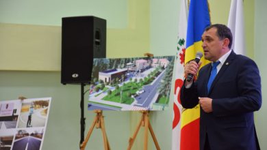 Photo of foto | A fost prezentată Strategia de dezvoltare a raionului Orhei: Toate localitățile urmează a fi reconstruite integral