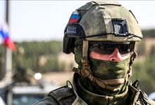 Photo of Ucraina investighează o posibilă nouă groapă comună în Harkiv. „Militarii spun că au văzut un loc de înmormântare pentru soldaţi”