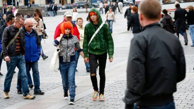 Photo of video | Ce spun tinerii din Rusia, întrebați dacă sunt de acord cu anexarea Ucrainei