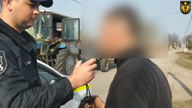 Photo of video | Beat criță de dimineață! Prins de polițiști, un tractorist s-a ales cu dosar penal