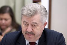 Photo of Deputat rus: Transnistrenii vor același lucru ca Lugansk și Donețk. Să nu-i permitem lui Sandu să declanșeze un alt război