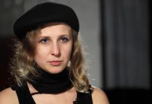 Photo of Lidera Pussy Riot afirmă că închisorile ruse sunt pline de opozanți: Rusia este țara care trebuie denazificată, nu Ucraina