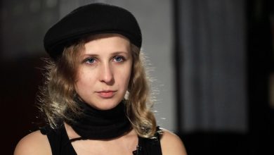 Photo of Lidera Pussy Riot afirmă că închisorile ruse sunt pline de opozanți: Rusia este țara care trebuie denazificată, nu Ucraina