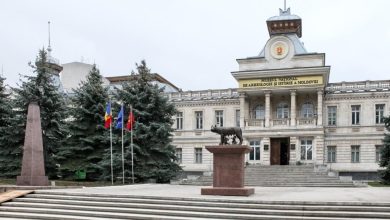 Photo of Ziua Internațională a Muzeelor, celebrată la Muzeul Național de Istorie a Moldovei. Vezi programul evenimentelor