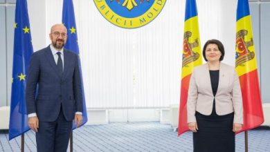 Photo of Gavrilița: Uniunea Europeană a oferit Republicii Moldova 53 de milioane de euro sprijin bugetar