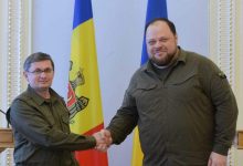 Photo of foto | Igor Grosu, după vizita în orașele ucrainene distruse de ruși: „Ceea ce am văzut acolo a fost oripilant”