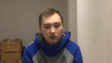 Photo of video | Cine este soldatul rus acuzat de Ucraina că a executat un civil și ce pedeapsă poate primi