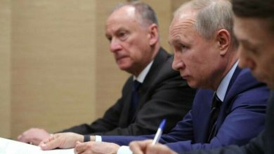 Photo of Ideolog a lui Putin: Ucraina a devenit un pretext al Occidentului pentru a duce un război nedeclarat împotriva Rusiei