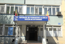 Photo of Directorul Spitalului de Psihiatrie din Bălți, trimis pe banca acuzaților pentru abuz de serviciu. Ar fi prejudiciat instituția cu 240.000 de lei