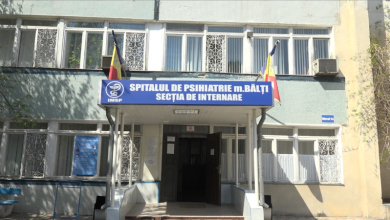 Photo of Directorul Spitalului de Psihiatrie din Bălți, trimis pe banca acuzaților pentru abuz de serviciu. Ar fi prejudiciat instituția cu 240.000 de lei