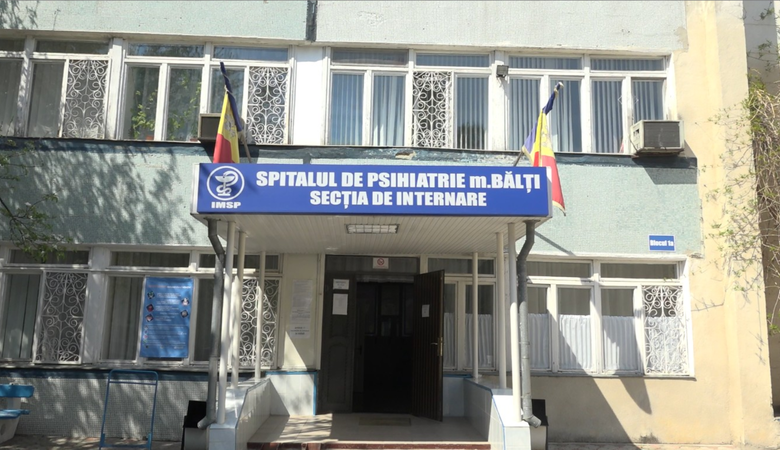 Photo of Directorul Spitalului de Psihiatrie din Bălți, trimis pe banca acuzaților pentru abuz de serviciu. Ar fi prejudiciat instituția cu 240.000 de lei