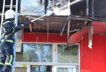 Photo of foto | Explozii în cartiere civile la Mykolaiv și Odesa. Un copil a fost grav rănit