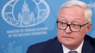 Photo of Rusia: Aderarea Suediei și Finlandei la NATO, o greșeală care va avea „consecințe considerabile”
