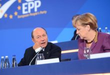Photo of Traian Băsescu: R. Moldova a demonstrat că este „mai europeană decât unele state membre”