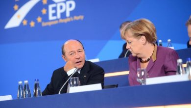 Photo of Traian Băsescu: R. Moldova a demonstrat că este „mai europeană decât unele state membre”