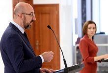 Photo of Charles Michel: UE ar trebui să vândă activele rusești pe care le-a confiscat prin sancțiuni și să folosească banii pentru reconstrucția Ucrainei