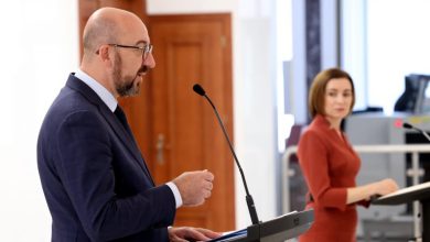 Photo of Charles Michel: UE ar trebui să vândă activele rusești pe care le-a confiscat prin sancțiuni și să folosească banii pentru reconstrucția Ucrainei