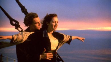 Photo of Un bărbat a murit încercând să recreeze celebra scenă din Titanic. Iubita lui a fost salvată în ultima clipă