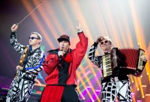 Photo of Eurovision 2022: Cui a oferit R. Moldova 12 puncte și ce țară a notat „Trenulețul” cu maxim punctaj