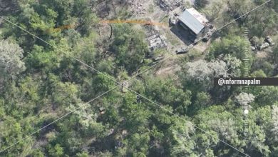 Photo of foto | Rusia ar fi suferit una dintre cele mai usturătoare înfrângeri: Cum și unde au fost distruse zeci de tancuri și blindate