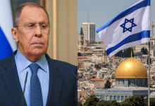 Photo of „Cei mai mari antisemiţi sunt tocmai evreii”. Israelul l-a convocat pe ambasadorul Rusiei, după declarația lui Lavrov despre originea evreiască a lui Hitler