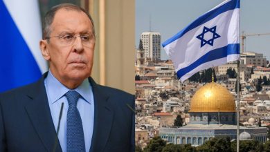Photo of „Cei mai mari antisemiţi sunt tocmai evreii”. Israelul l-a convocat pe ambasadorul Rusiei, după declarația lui Lavrov despre originea evreiască a lui Hitler