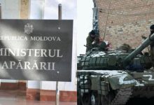 Photo of The Times scrie despre un presupus atac al Rusiei în R. Moldova. Cum comentează Ministerul Apărării informația