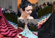Photo of foto | Met Gala 2022: Ținutele extravagante purtate la cea mai așteptată gală în rândul vedetelor