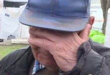Photo of video | Mărturia cutremurătoare a unui bărbat din Bucea: Am venit să-mi recuperez fiul care a stat mort în mașină 14 zile