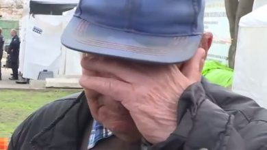 Photo of video | Mărturia cutremurătoare a unui bărbat din Bucea: Am venit să-mi recuperez fiul care a stat mort în mașină 14 zile