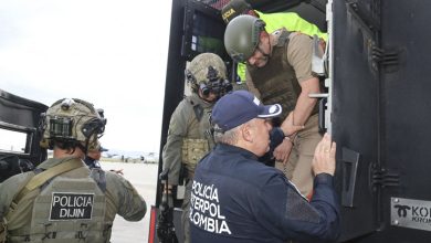 Photo of Răzbunare pentru extrădarea liderului „Otoniel” în SUA. Cel mai mare cartel de droguri din Columbia intimidează cetățenii și ucide polițiștii