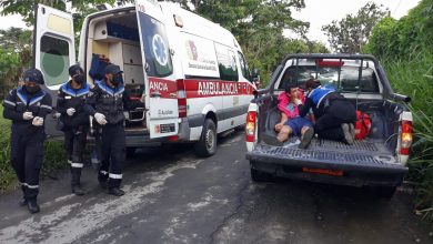 Photo of Masacru într-o închisoare din Ecuador: Peste 40 de deţinuţi au fost uciși, iar alți circa 100 au evadat în masă