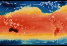 Photo of Un nou avertisment privind schimbările climatice: Oceanele lumii au atins în 2021 cele mai călduroase şi mai acide niveluri
