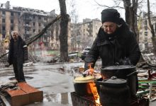 Photo of A 85-a zi de război. Oficial ONU: Ucraina ar putea recupera Crimeea și Donbasul dacă continuă lupta