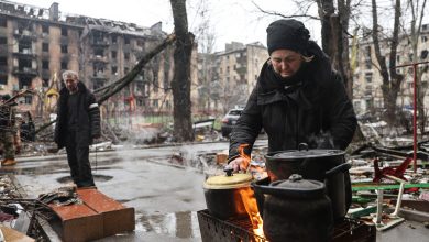 Photo of A 85-a zi de război. Oficial ONU: Ucraina ar putea recupera Crimeea și Donbasul dacă continuă lupta