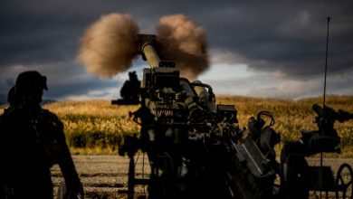 Photo of foto | Ucrainenii se declară extrem de mulţumiţi de eficienţa tunurilor americane: Îi „frustrează” pe ruşi în Donbas