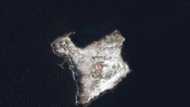 Photo of analiză | Bătălia pentru Insula Şerpilor: Cum poate această zonă să fie decisivă pentru viitorul întregului război din Ucraina