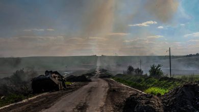 Photo of Ucraina ar putea evacua militarii din Lugansk aflaţi în pericol de încercuire