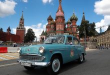 Photo of foto | Rusia naționalizează uzina Renault din Moscova și începe producția celebrelor mașini sovietice Moskvici