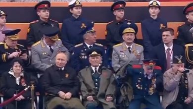 Photo of Cum și de ce a ajuns Putin în imposibilitatea de a anunța pe 9 mai un succes militar în Ucraina