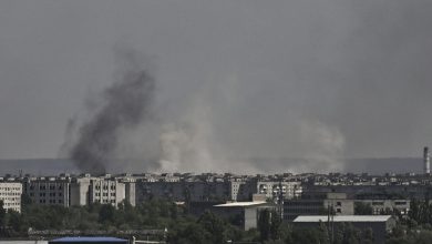 Photo of Trupele ruse au început atacul direct asupra Severodoneţk, în încercarea de a încercui complet trupele ucrainene aflate acolo