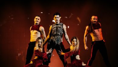 Photo of Reprezentantul României la Eurovision a avut un atac de panică înainte de a intra pe scena competiției