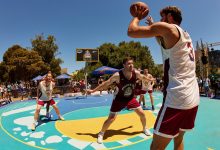 Photo of foto | În R. Moldova se va desfășura un turneu internațional de streetball. Câștigătorii vor merge la Finala Mondială din Egipt