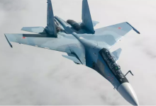 Photo of Ucraina a doborât în două zile avioane multirol rusești în valoare de peste 130 de milioane de dolari