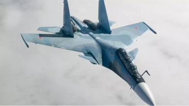 Photo of Ucraina a doborât în două zile avioane multirol rusești în valoare de peste 130 de milioane de dolari