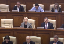 Photo of ultima oră | Procurorul general interimar a cerut în Parlament ridicarea imunității deputaților Ilan Șor și Marina Tauber