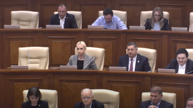 Photo of ultima oră | Procurorul general interimar a cerut în Parlament ridicarea imunității deputaților Ilan Șor și Marina Tauber