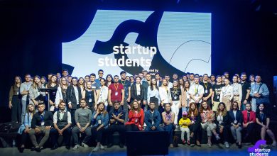 Photo of Studenți din toată țara au participat la conferința „Lansează un startup din universitate”