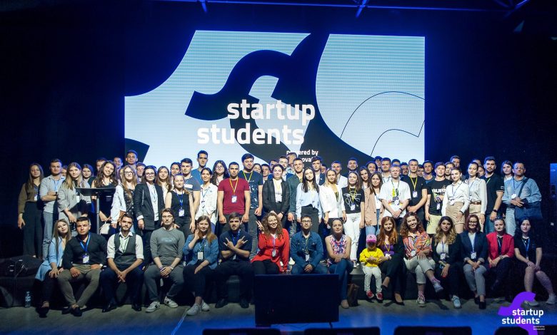Photo of Studenți din toată țara au participat la conferința „Lansează un startup din universitate”