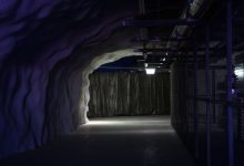 Photo of foto | Orașul de sub Helsinki. Sistemul uriaș de tuneluri și buncăre elaborat de finlandezi, de frica rușilor